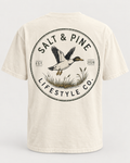 Wild Flight Comfort Colors Tee