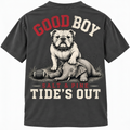 Good Boy Rival Series – Elephant