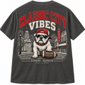 Classic City Vibes Tee