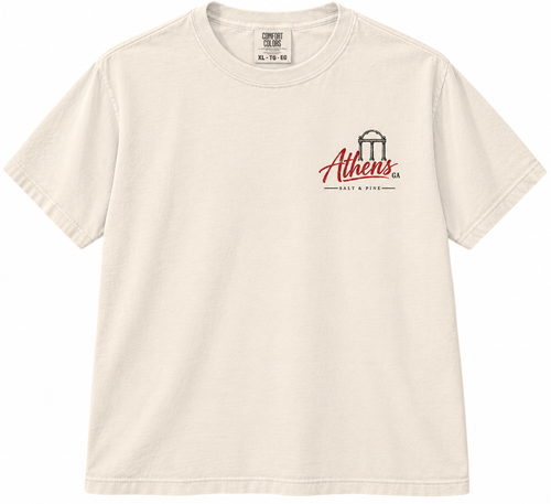 Classic City Vibes Tee