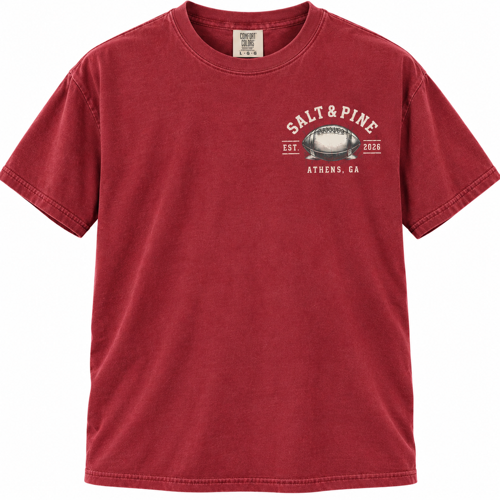 Good Boy – Sic ’Em Tee