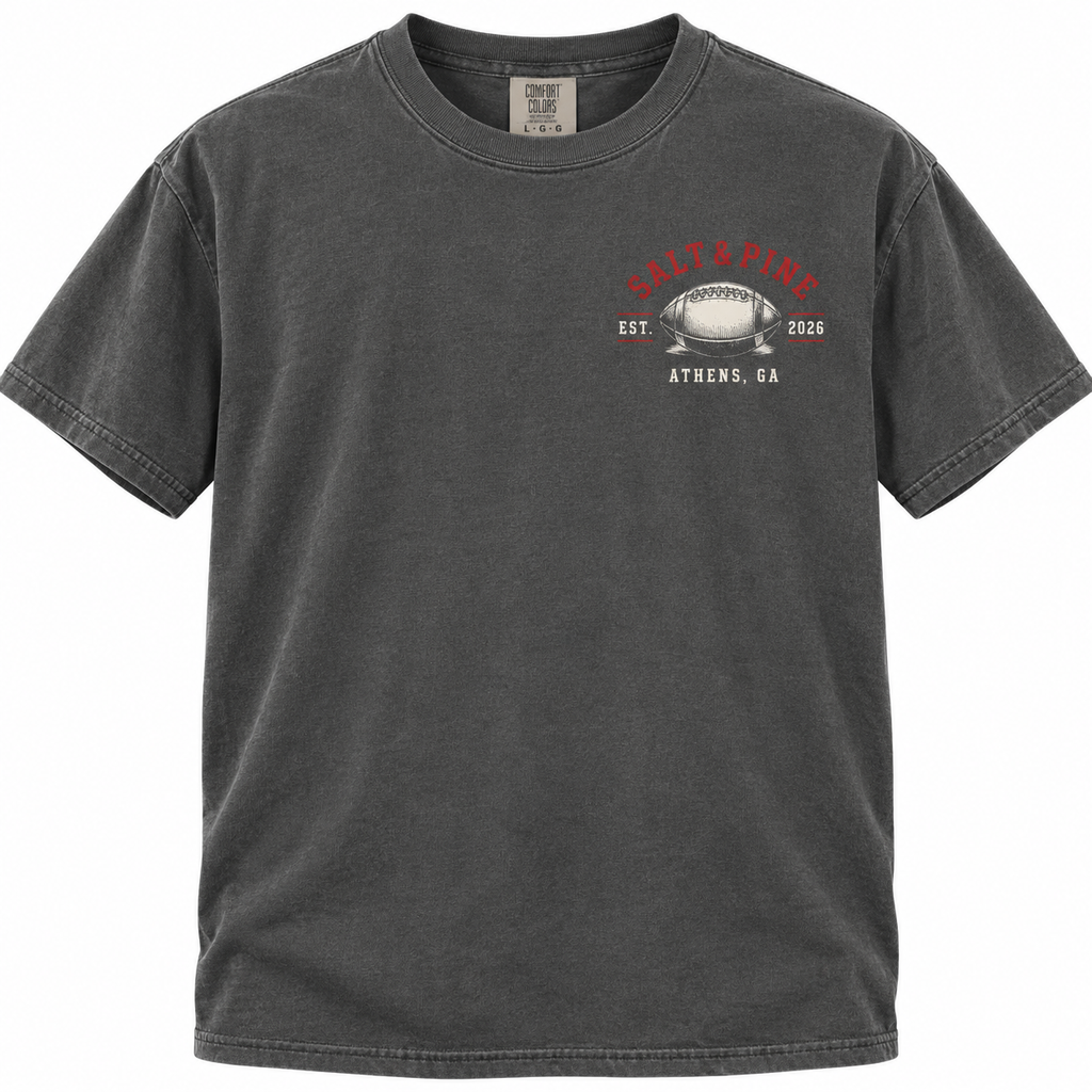 Good Boy – Sic ’Em Tee