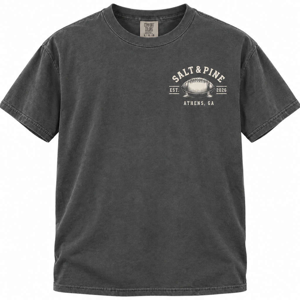 Good Boy – Sic ’Em Tee