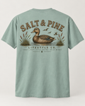 Stillwater Duck Comfort Colors Tee