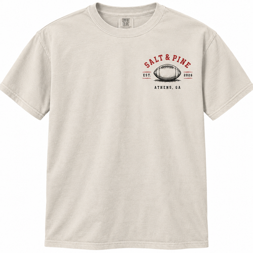 Buzz Kill Good Boy Comfort Colors Tee