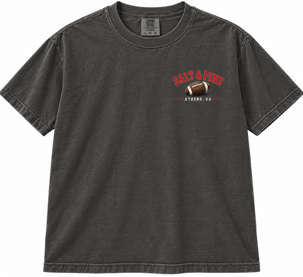 Meet Me Downtown – Athens Tee